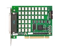 多路復(fù)用開關(guān)模塊:PCI2612